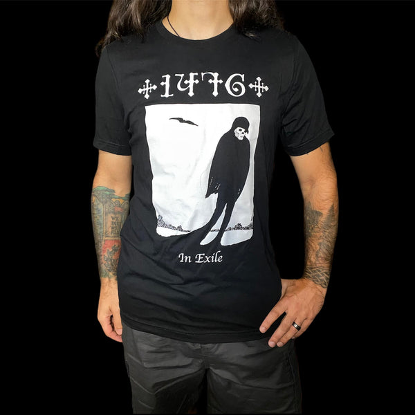 In Exile Death Wanders Shirt