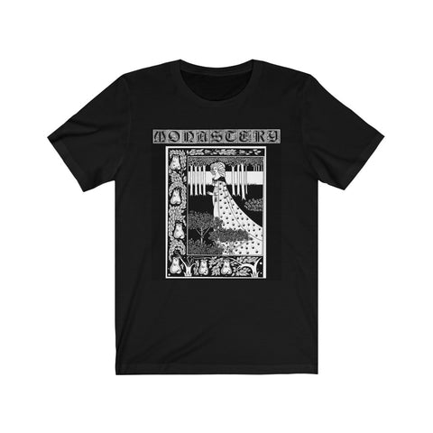 Monastery - The Rowan Enchantment T-Shirt
